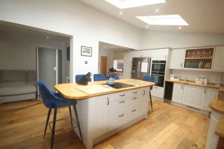 4 Bedroom Semi Detached House for Sale Acklam Middlesbrough