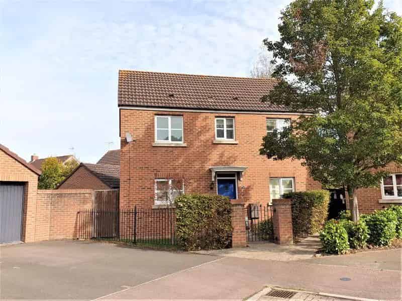3 bedroom house to rent