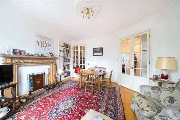Fitzjohns Avenue, London, NW3 6NX | Property for sale | Savills