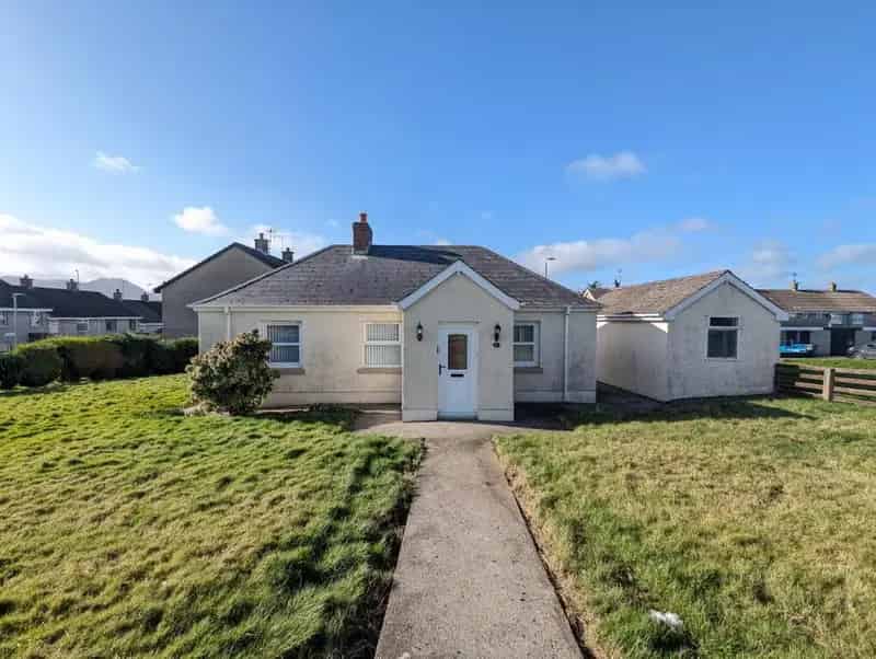 3 Bed Detached Bungalow Near Castlewellan