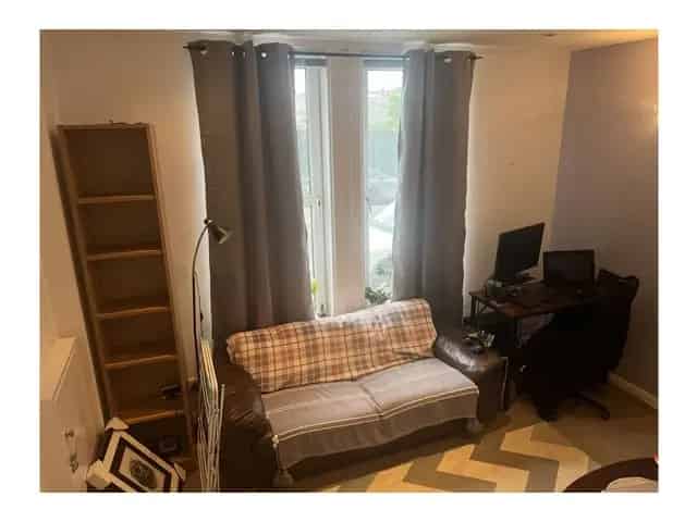 1 Bedroom Flat for Sale in Dundee West End