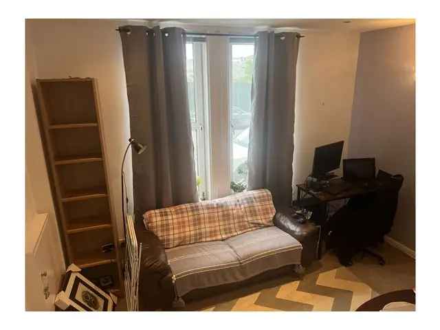 1 bedroom flat  for sale