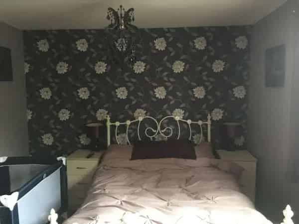 Comfortable 3 Bed House with Garden New Boiler and Kitchen