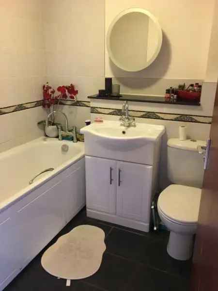 House For Rent in Dacorum, England