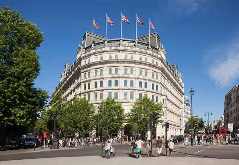 Managed Office Space 20-28 People Flexible Terms