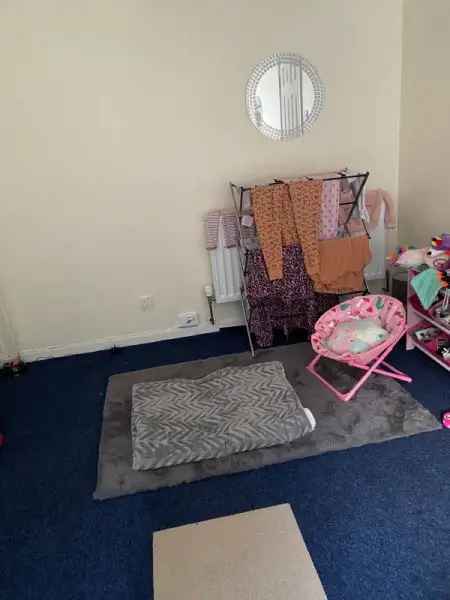 House For Rent in North West Leicestershire, England