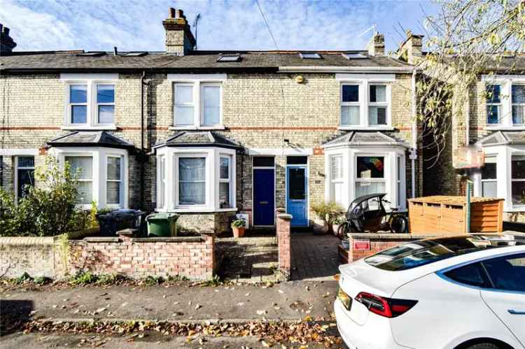 3 bedroom terraced house to rent