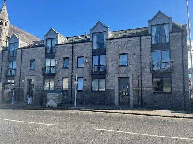 1 Bedroom Flat to Rent Aberdeenshire