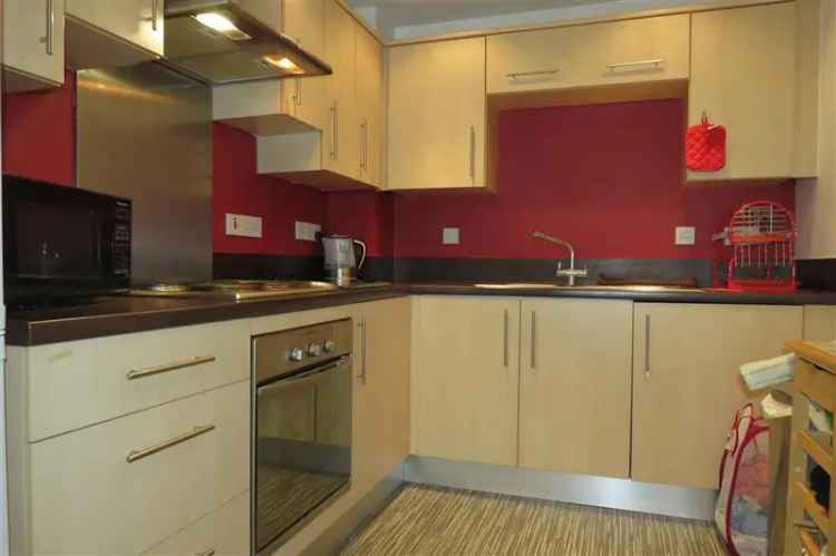 One Bedroom Apartment near Ipswich Town Centre