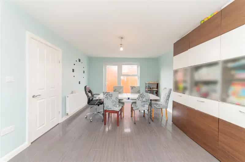 4 Bedroom Family Home To Rent Hendon