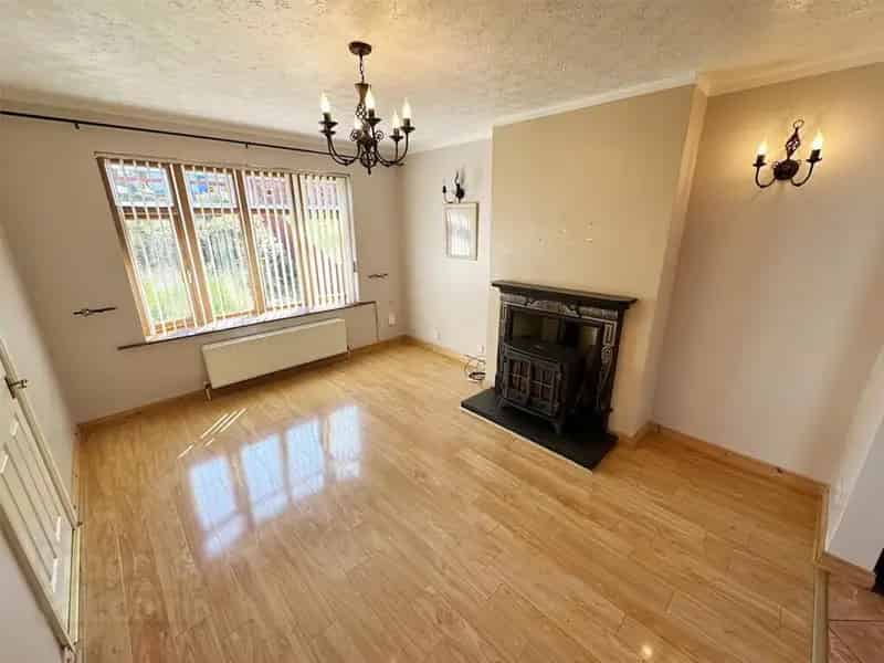 3 Bed Semi-Detached House Newry