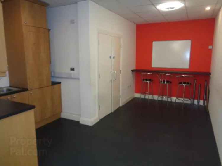 Commercial For Rent in Belfast, Northern Ireland