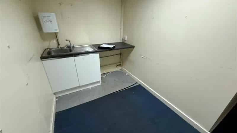 Retail Office Unit Crewe Town Centre