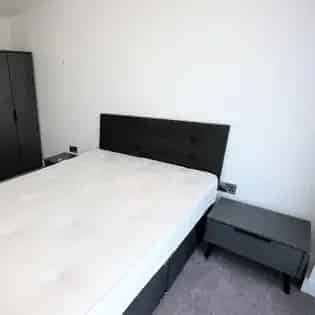 3 rooms flat of 120 m² in Manchester