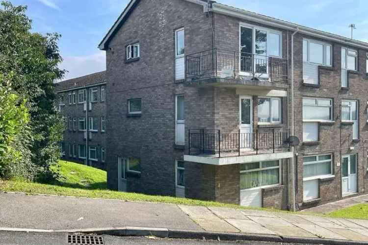 3 Bedroom Maisonette For Sale Near Cardiff