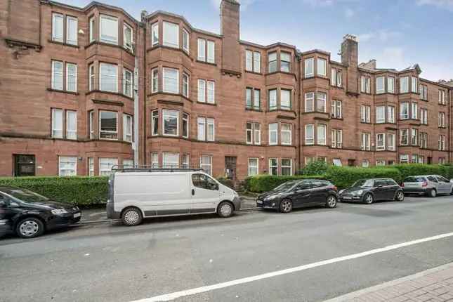 2 Bed Flat to Rent Dennistoun Glasgow G31