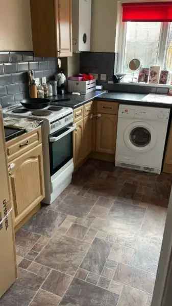 House For Rent in Wakefield, England