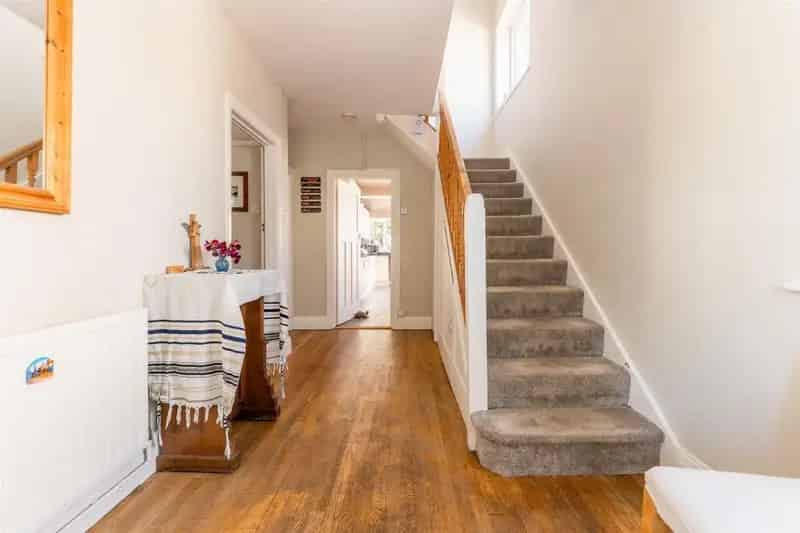 4 Bed Family Home for Sale