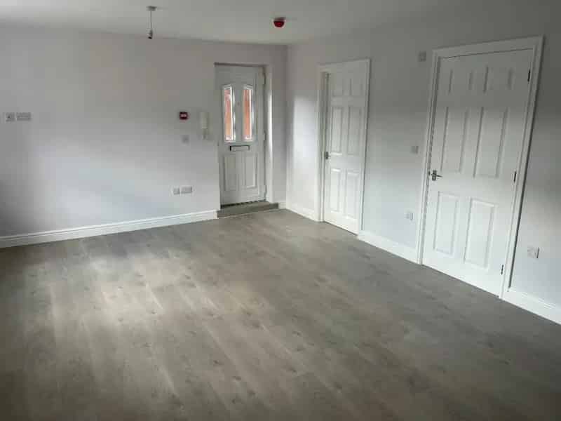 Modern 2-Bed Apartment near Lincoln City Centre