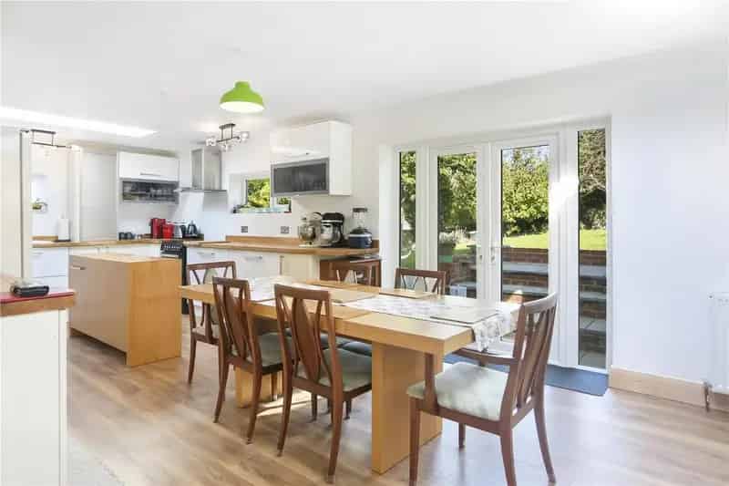 4 Bedroom Detached Bungalow for Sale