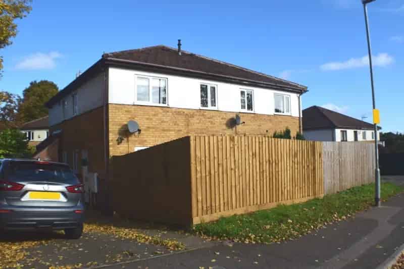 Quadrant Home on Rectory Farm Available End of July
