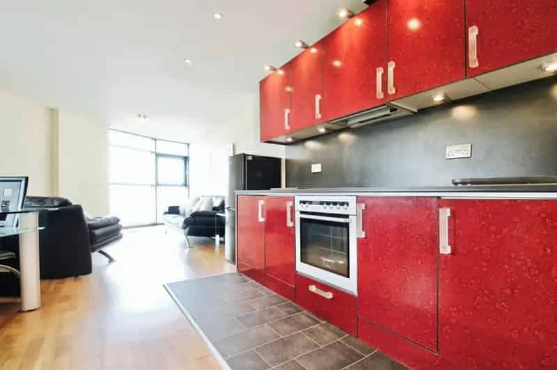 Two Bedroom Apartment Altolusso Fully Furnished Parking