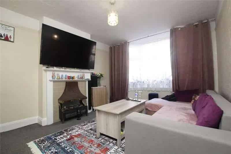 3 4 Bed House for Sale near Ipswich Town Centre
