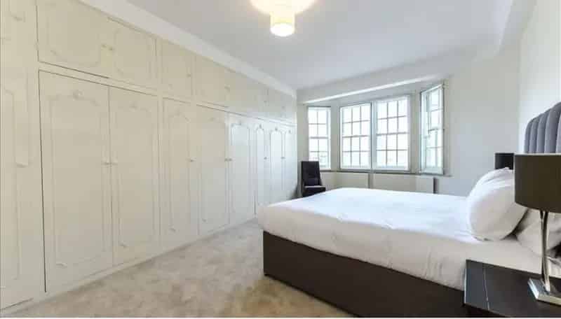 1 Bedroom Apartment near St John's Wood - Pet Friendly