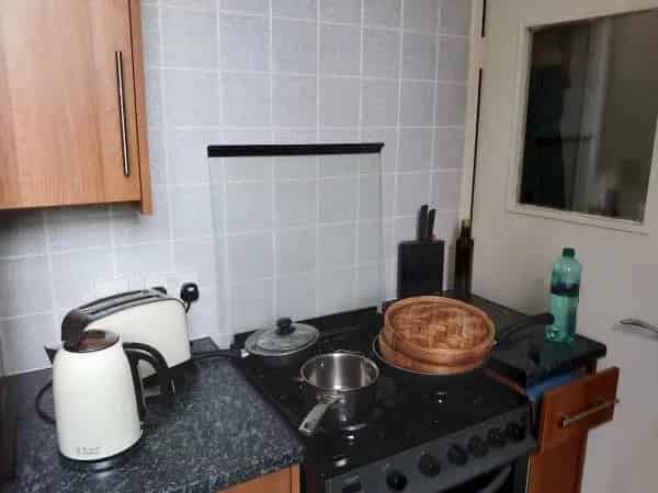 Spacious Victorian Studio Flat Near Catford Bellingham