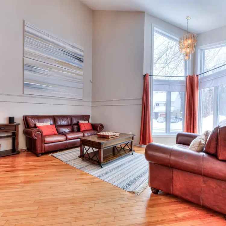 3 Bedroom House for Sale in Lorraine, Fully Renovated