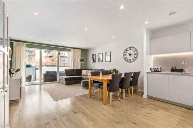 2 Bedroom Apartment for Sale in Sydenham