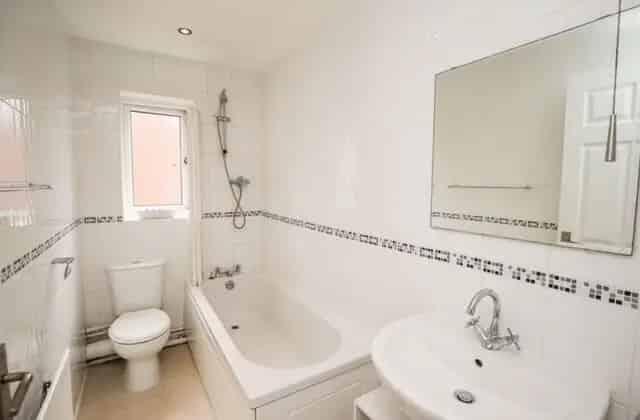 Charming 2-Bedroom House on Quiet Residential Road