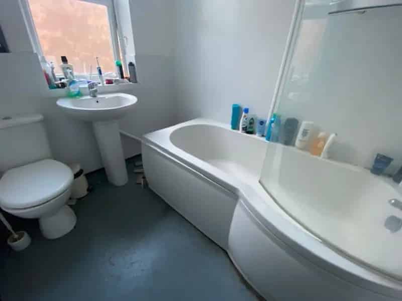 6 Bedroom Terraced House to Rent for Students