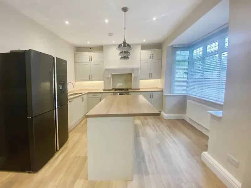 3 Bedroom Bungalow To Rent Available September 6 2025