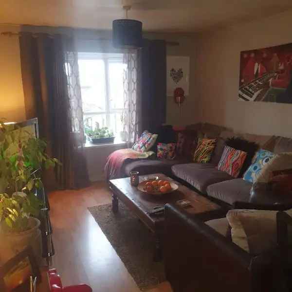 Flat For Rent in Broadland, England