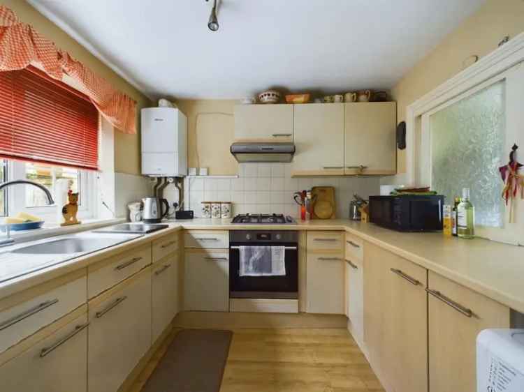 3 Bedroom House for Sale in Peaceful Cul-de-sac