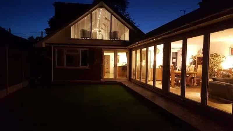 5 bed house for sale