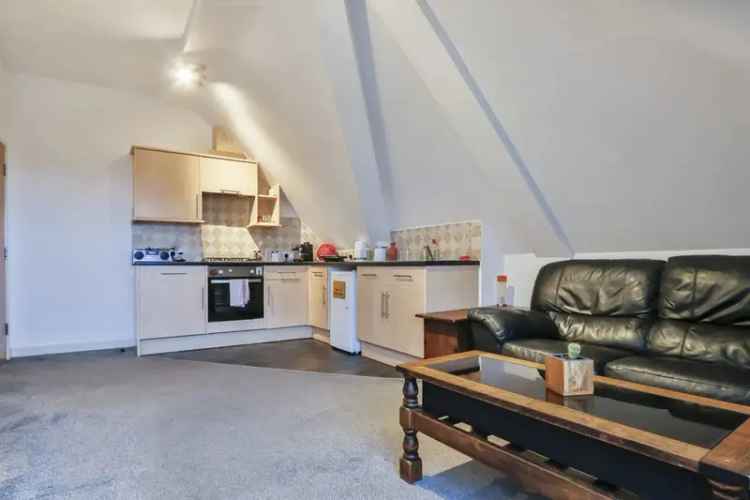 1 Bedroom Flat For Sale Ensbury Park