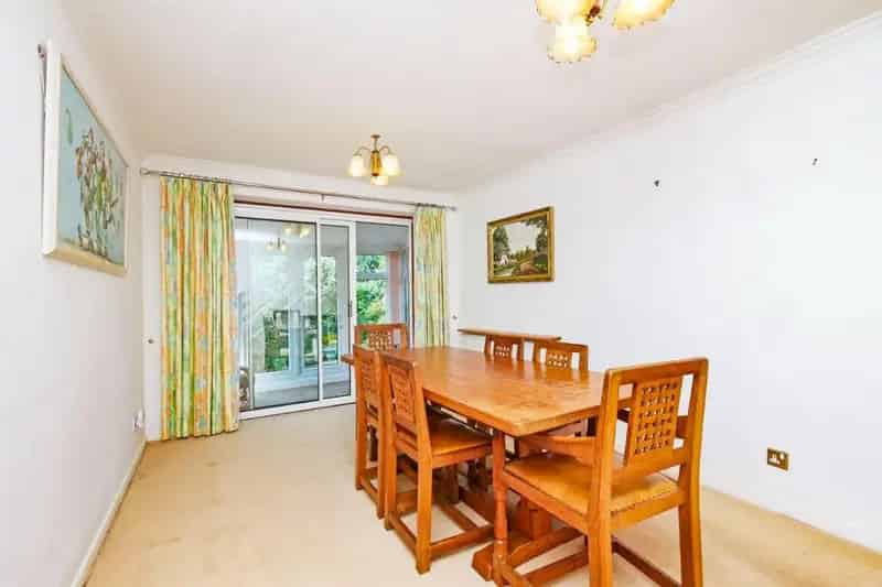 3 Bed Detached House for Sale in Fulford York