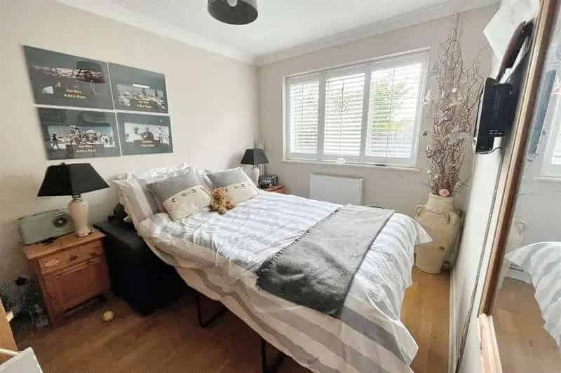3 Bed Detached Bungalow For Sale