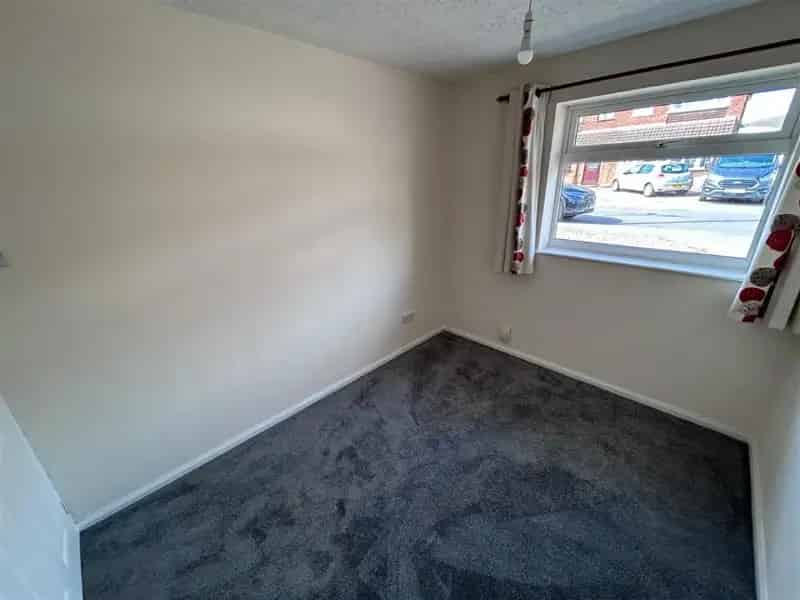 2 Bed Semi-Detached Bungalow For Sale