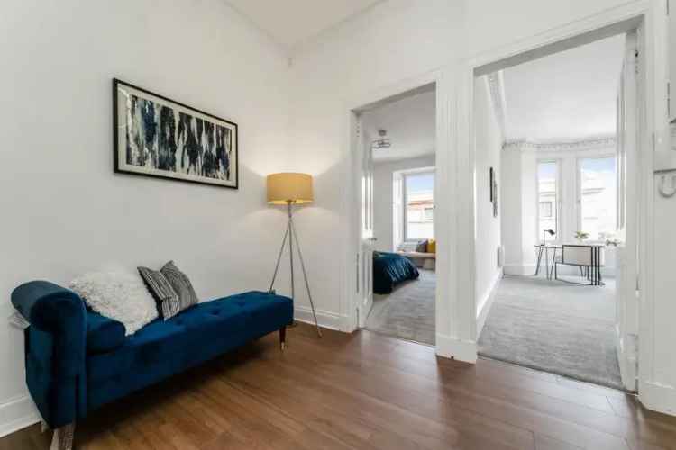 2 Bedroom Flat for Sale Recently Modernised
