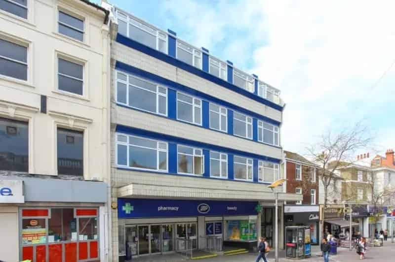 1 Bedroom Flat to Rent Folkestone Town Centre