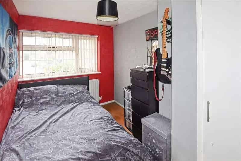 3 Bed House For Sale Waddesdon