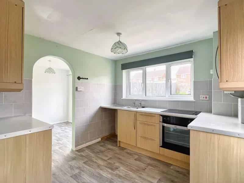 3 Bed Semi-Detached House for Sale