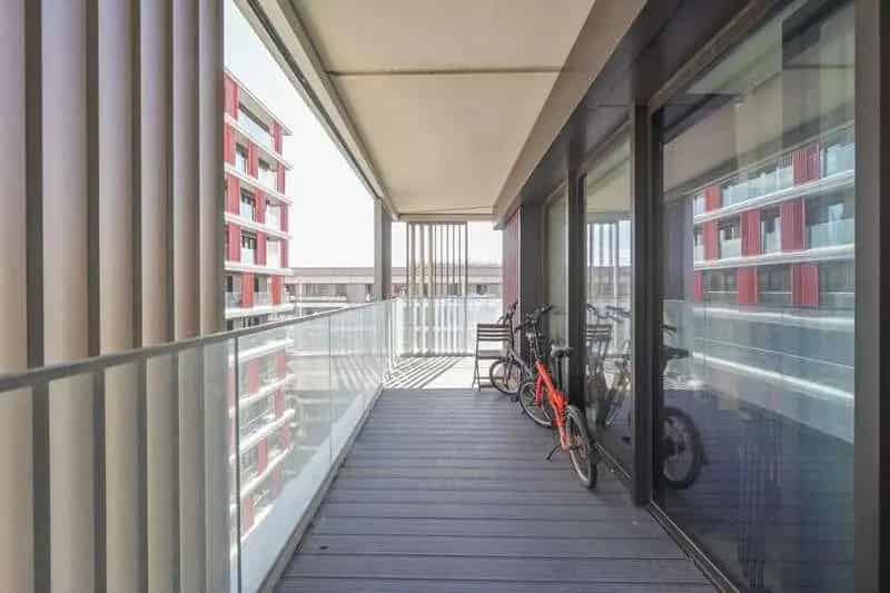 2 Bed Riverside Flat for Sale Royal Wharf