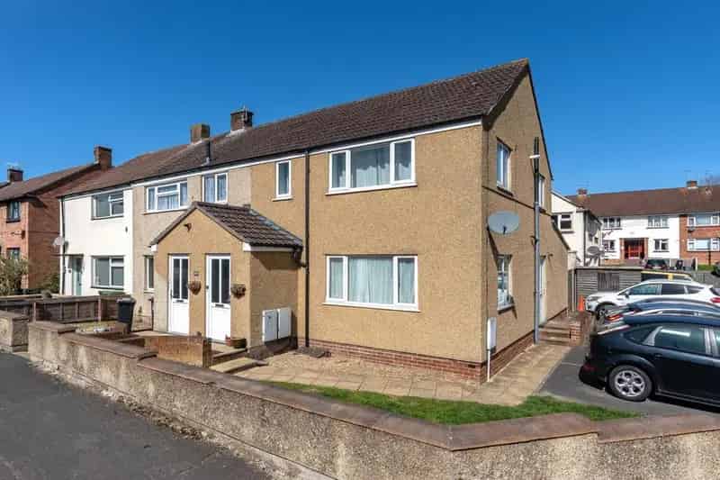 1 Bedroom Flat for Sale