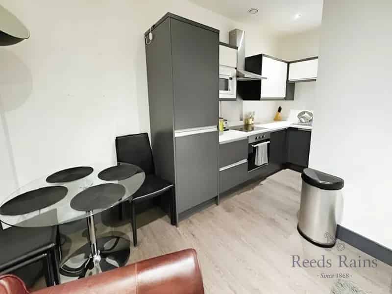 2 Bed Flat to Rent Liverpool City Centre Furnished Zero Deposit