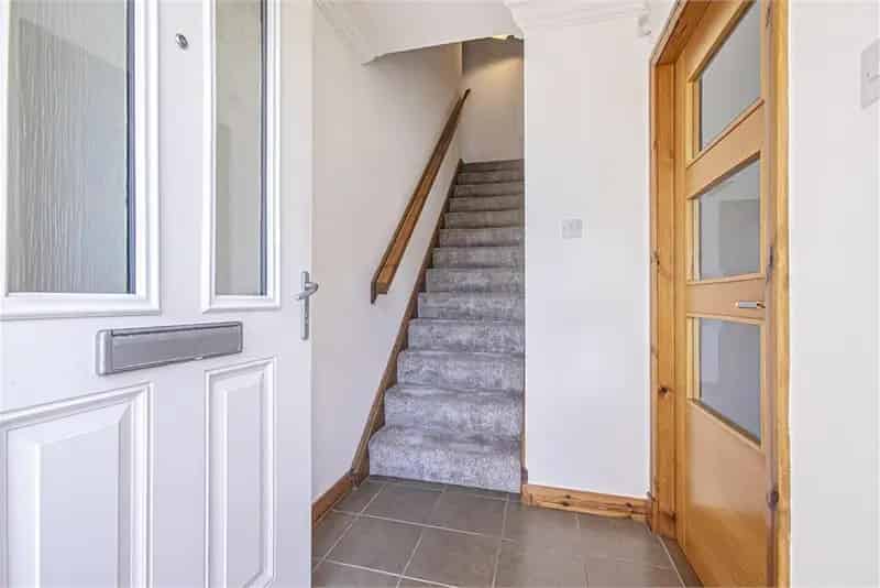 3 Bed House - Detached with 1 Reception Room