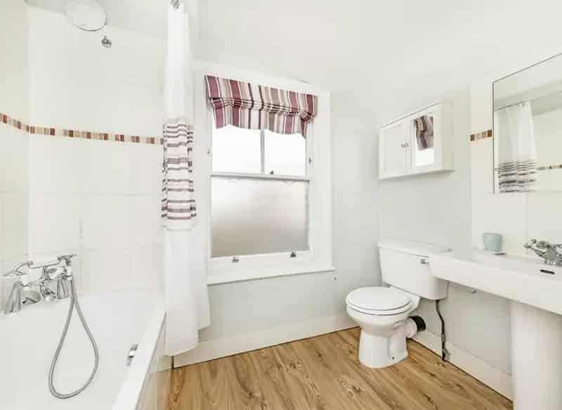 Two Double Bedroom Cottage Near Streatham Common